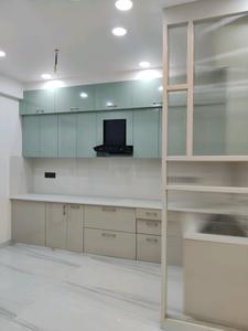 Kitchen Image of 1500 Sq.ft 3 BHK Builder Floor for sale in Reeba Homes Builder Floors, Vaishali Ghaziabad for Rs. 19051000