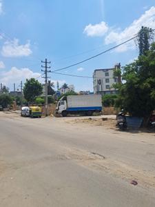 Image of 2400 Sq.ft Residential Plot / Land for sale in JP Nagar, Bengaluru for Rs. 30000000