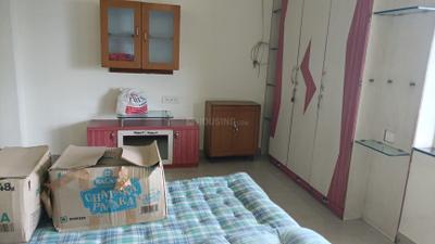 Bedroom Image of 1077 Sq.ft 2 BHK Apartment / Flat for sale in Anand Nagar, Sinhagad Road Pune for Rs. 12500000