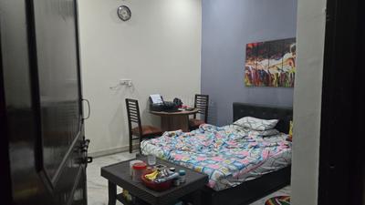 2.5 BHK Independent House