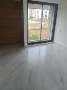 Bedroom Image of 1348 Sq.ft 2 BHK Apartment / Flat for sale in Gruham Heaven, Bhatha Surat for Rs. 5878000