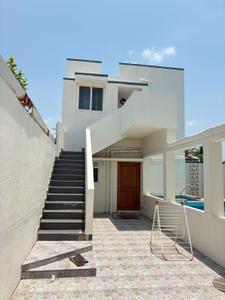 Image of 5000 Sq.ft 10 BHK Independent House for sale in Thiruvanmiyur, Chennai for Rs. 200000000