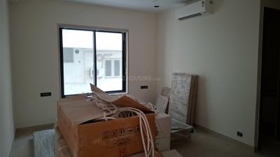 Bedroom Image of 4000 Sq.ft 4 BHK Apartment / Flat for rent in Jubilee Hills Hyderabad for Rs. 210000