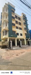 Image of 850 Sq.ft 2 BHK Apartment / Flat for sale in Sarada Pally, Kolkata for Rs. 3500000