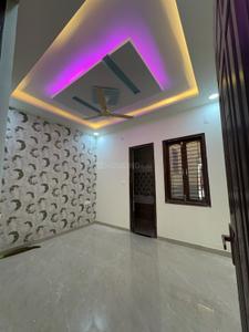 Bedroom Image of 1100 Sq.ft 2 BHK Independent House for sale in Aliganj Lucknow for Rs. 6000000