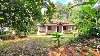 Image of 2152 Sq.ft 3 BHK Independent House for rent in Assagao, Goa for Rs. 125000