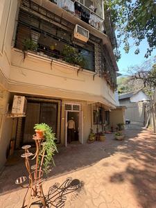 Image of 1500 Sq.ft 2 BHK Apartment / Flat for sale in Shyam NiwasSociety, Cumballa Hill, Mumbai for Rs. 50000000