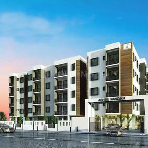 2 BHK Flat