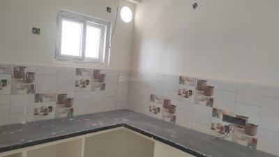 Kitchen Image of 1150 Sq.ft 2 BHK Apartment / Flat for sale in Yapral Secunderabad for Rs. 6625000