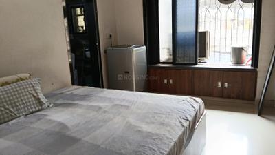 Image of 1000 Sq.ft 2 BHK Apartment / Flat for rent in Kalwa, Thane for Rs. 32000