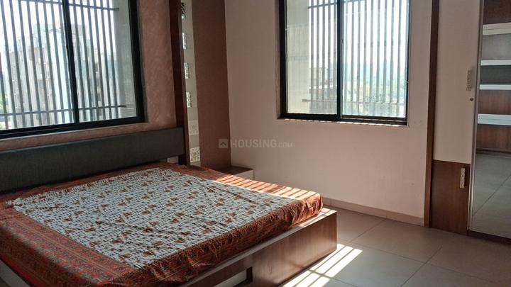 Kudasan Bedroom One 1