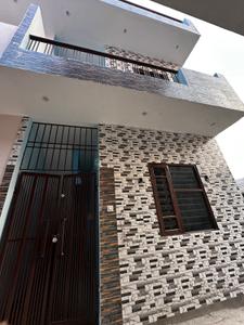 Image of 700 Sq.ft 2.5 BHK Independent House for sale in Sarabha Nagar, Jalandhar for Rs. 2350000
