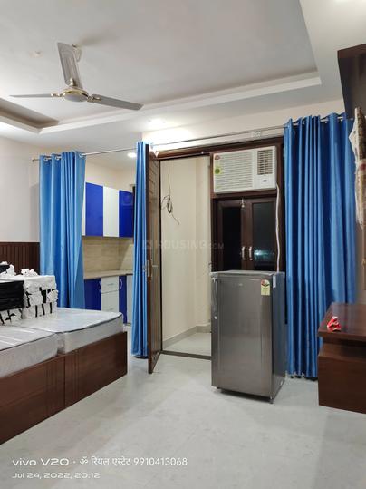 Kishangarh village Bedroom 1