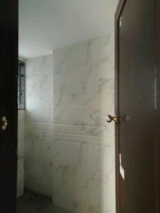 Common Bathroom Image of 980 Sq.ft 2 BHK Apartment / Flat for sale in Yash Platina, Virar West Virar for Rs. 7000000
