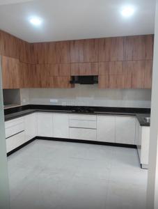 Kitchen Image of 3200 Sq.ft 4.5 BHK Apartment / Flat for rent in Jain East Parade, Doddanekundi Bengaluru for Rs. 115000