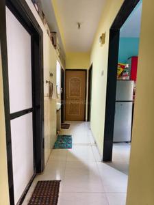 Image of 656 Sq.ft 2 BHK Apartment / Flat for sale in Bhayandar West, Mira Bhayandar for Rs. 13000000