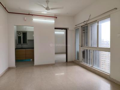Hall Image of 913 Sq.ft 2.5 BHK Apartment / Flat for sale in Omkar Signet, Malad East Mumbai for Rs. 21000000