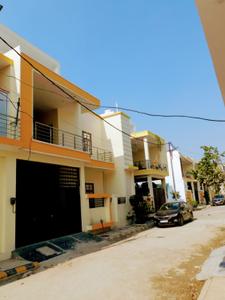 Image of 1250 Sq.ft Residential Plot / Land for sale in Sarojini Nagar, Lucknow for Rs. 2870000