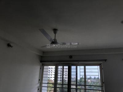 Hall Image of 1050 Sq.ft 2 BHK Apartment / Flat for rent in Pharande Puneville Phase I, Punawale Pune for Rs. 24500