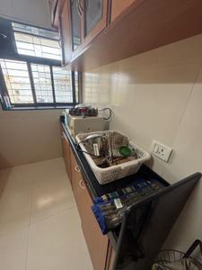 Kitchen Image of 3500 Sq.ft 3.5 BHK Apartment / Flat for sale in Bhagtani Heights, Andheri West Mumbai for Rs. 75000000