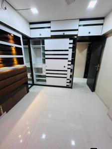 Balcony Image of 1300 Sq.ft 2 BHK Apartment / Flat for rent in Transport Nagar Lucknow for Rs. 19000