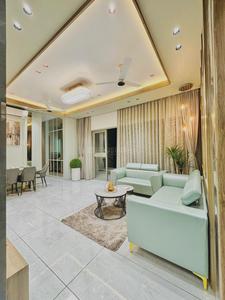 Bedroom Image of 1223 Sq.ft 2 BHK Apartment / Flat for sale in Kohinoor West View Reserve II, Tathawade Pune for Rs. 11000000