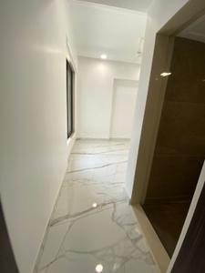 Bedroom Image of 750 Sq.ft 2 BHK Apartment / Flat for sale in Kashimira Forest Vista, Mira Road East Mira Bhayandar for Rs. 8500000