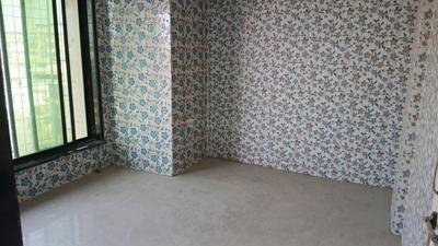 Shree Krishana Park Bedroom 2