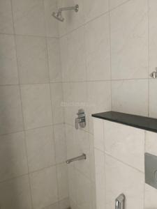 Bathroom Image of 924 Sq.ft 2 BHK Apartment / Flat for rent in Godrej Nurture, Mamurdi Pune for Rs. 19509