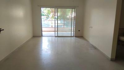 Living Room Image of 1535 Sq.ft 2 BHK Apartment / Flat for sale in Naiknavare Sylvan Premium, Aundh Pune for Rs. 17500000