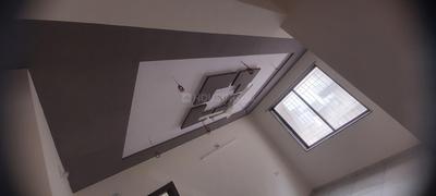 Living Room Image of 698 Sq.ft 2 BHK Apartment / Flat for sale in Projexon Simandhar Wings, Kaushal Nagar Jamnagar for Rs. 4000000