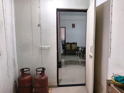 Bedroom Image of 1035 Sq.ft 3 BHK Apartment / Flat for sale in Vatva Ahmedabad for Rs. 3100000