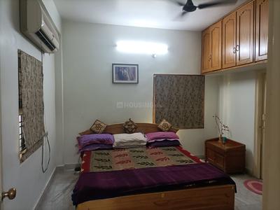 Bedroom Image of 3000 Sq.ft 4 BHK Independent House for sale in Kapra Secunderabad for Rs. 18000000