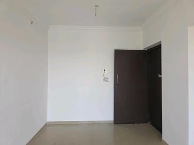 Living Room Image of 645 Sq.ft 1 BHK Apartment / Flat for sale in Ekta Parksville Phase IV, Virar West Virar for Rs. 3500000
