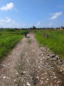 Wander Valley Internal Roads 1