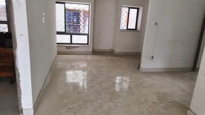 Living Room Image of 1446 Sq.ft 3 BHK Apartment / Flat for sale in Sapnil Residency, Baranagar Kolkata for Rs. 10000000