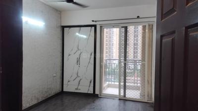 Bedroom Image of 770 Sq.ft 2 BHK Apartment / Flat for sale in Prateek Grand City, Siddharth Vihar Ghaziabad for Rs. 6600000