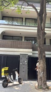 3 BHK Independent Builder Floor