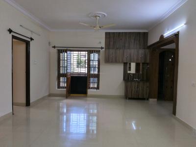 Living Room Image of 1900 Sq.ft 3 BHK Apartment / Flat for sale in Malkajgiri Secunderabad for Rs. 10000000