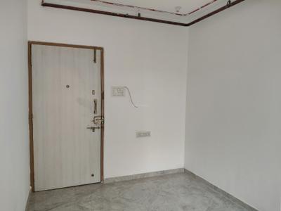 Living Room Image of 600 Sq.ft 1 BHK Apartment / Flat for sale in Srishti Pride, Bhandup West Mumbai for Rs. 11000000