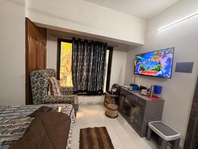 Bedroom Image of 1600 Sq.ft 4 BHK Apartment / Flat for sale in Vashi Navi Mumbai for Rs. 29000000
