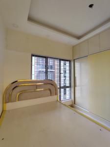 Bedroom Image of 945 Sq.ft 3 BHK Apartment / Flat for sale in Loharuka Urban Greens Phase II A, Chinar Park Kolkata for Rs. 14000000