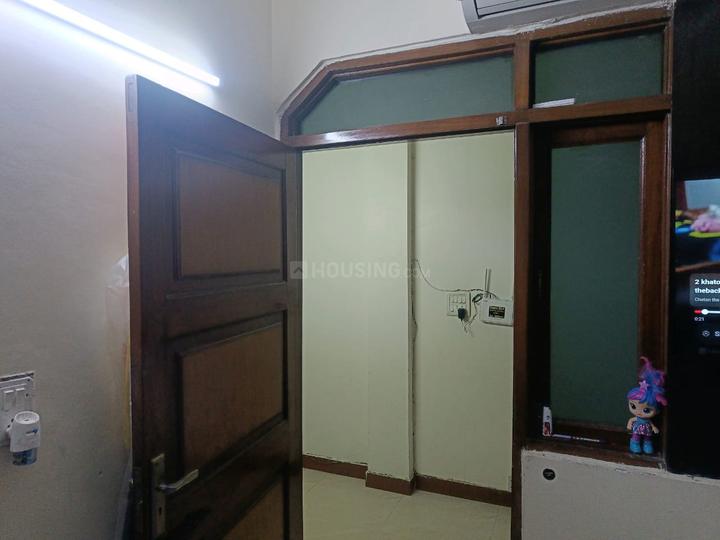 Malviya Nagar Bedroom 1
