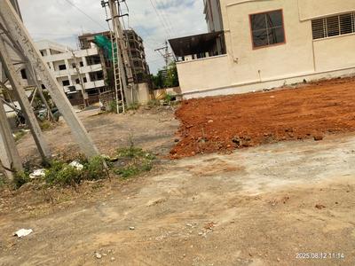 Residential Plot