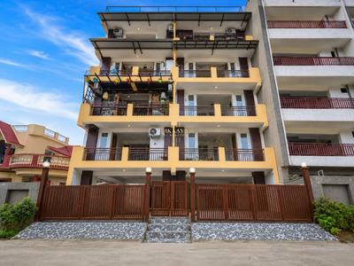 Building Image of 2200 Sq.ft 3 BHK Builder Floor for sale in Jakhan Dehradun for Rs. 15000000