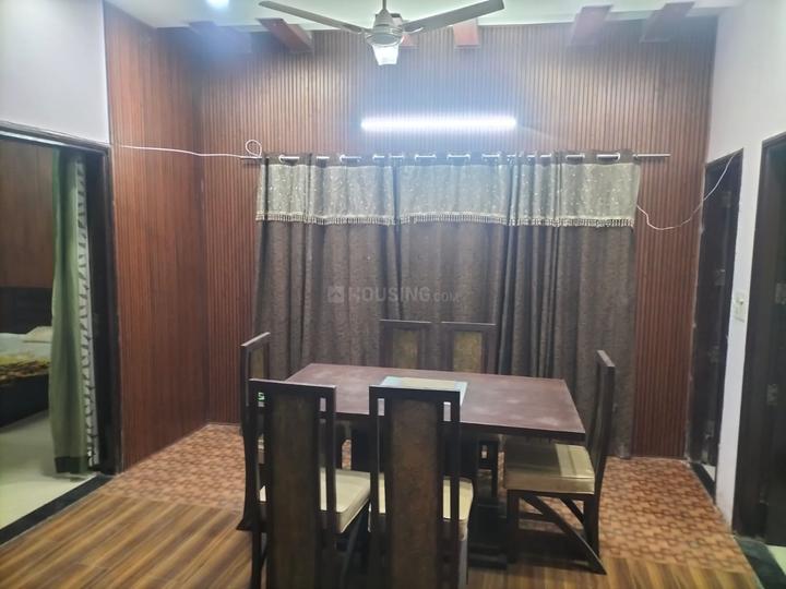 Building Golden Apartment Main Image 1