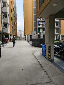 Image of 1350 Sq.ft 2 BHK Apartment / Flat for sale in Harmain 33, Sarkhej, Ahmedabad for Rs. 8400000