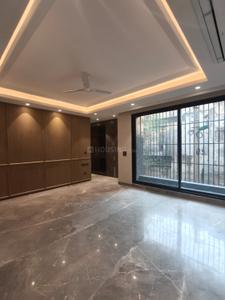 Bedroom Image of 3330 Sq.ft 4 BHK Duplex for sale in East Of Kailash New Delhi for Rs. 135000000