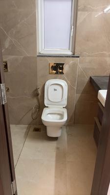Image of 1666 Sq.ft 3.5 BHK Builder Floor for rent in Smartworld Orchard, Sector 61, Gurgaon for Rs. 60000