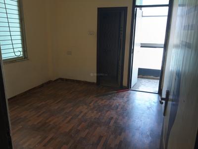 Bedroom Image of 1250 Sq.ft 3 BHK Apartment / Flat for sale in Limbodi Indore for Rs. 3850000